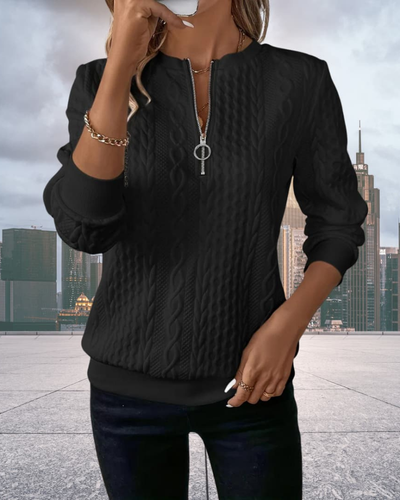 ELSA - PULLOVER ALLA MODA