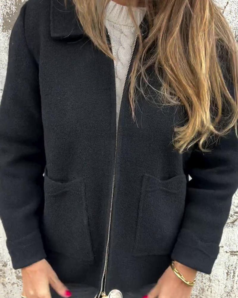 AMIAH - GIACCA DA DONNA PER IL TEMPO LIBERO