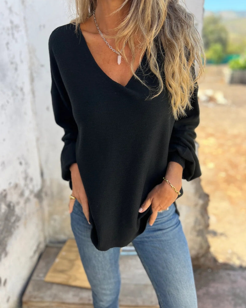 PARIS - MAGLIONE ALLA MODA
