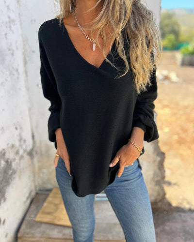 PARIS - MAGLIONE ALLA MODA