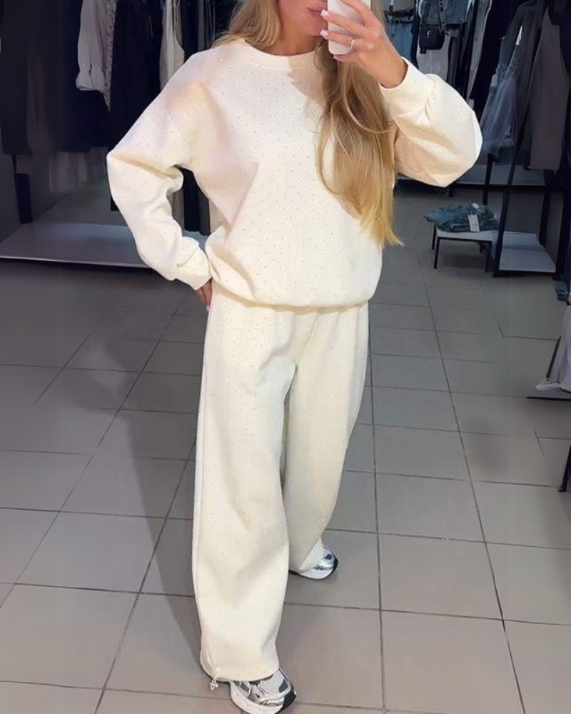 LAIGE - SET LOUNGEWEAR