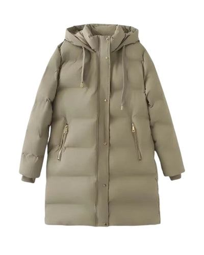 DALINA - Cappotto lungo