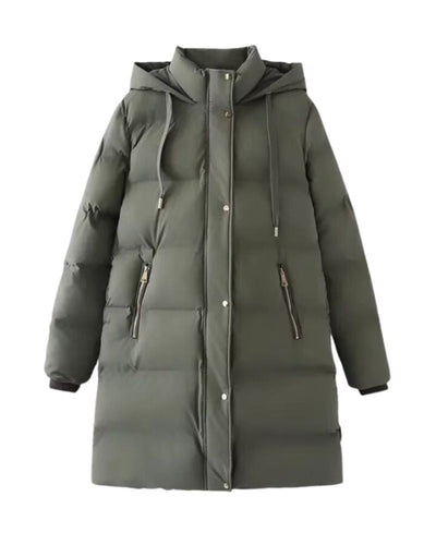 DALINA - Cappotto lungo