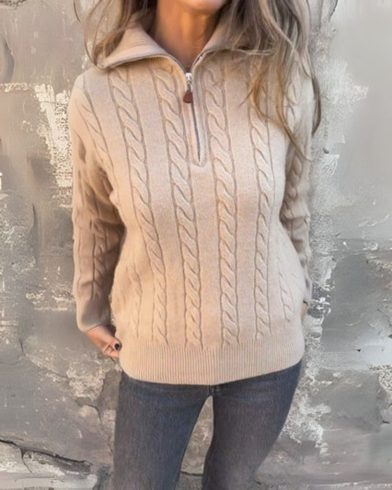 ROSALIA - MAGLIONE CASUAL