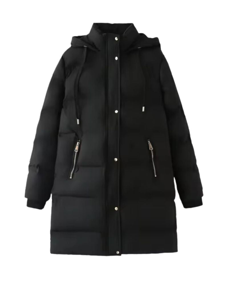 DALINA - Cappotto lungo