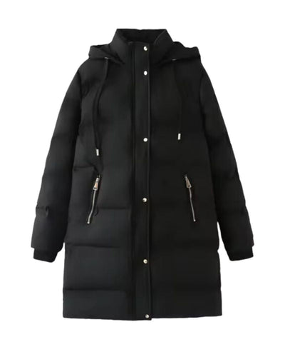 DALINA - Cappotto lungo