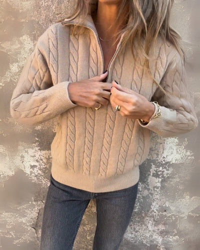 ROSALIA - MAGLIONE CASUAL