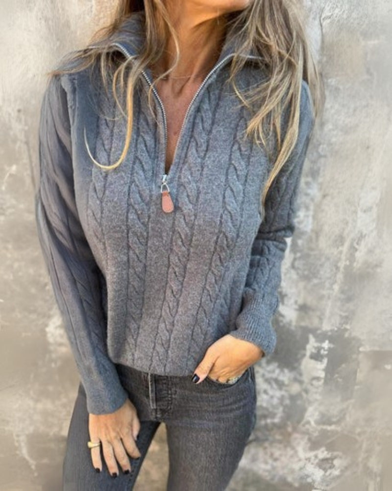 ROSALIA - MAGLIONE CASUAL