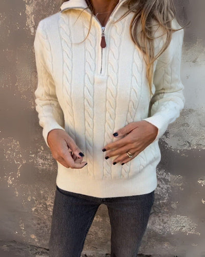 ROSALIA - MAGLIONE CASUAL