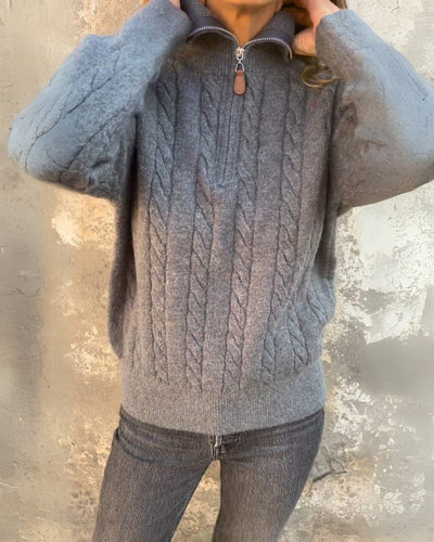 ROSALIA - MAGLIONE CASUAL