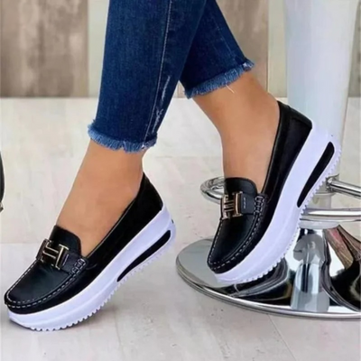 Bianca | Scarpe Ortopediche Donna