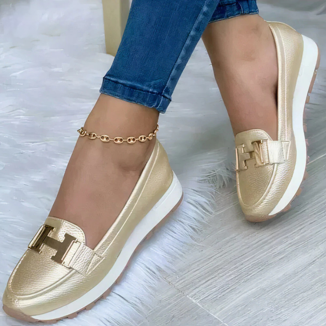 Bianca | Scarpe Ortopediche Donna