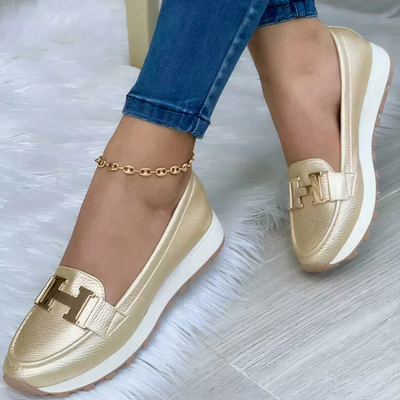 Bianca | Scarpe Ortopediche Donna