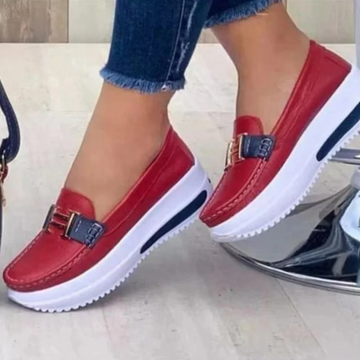Bianca | Scarpe Ortopediche Donna