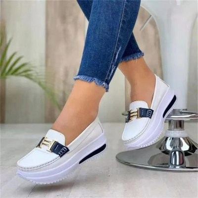 Bianca | Scarpe Ortopediche Donna