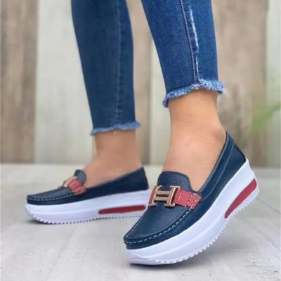 Bianca | Scarpe Ortopediche Donna