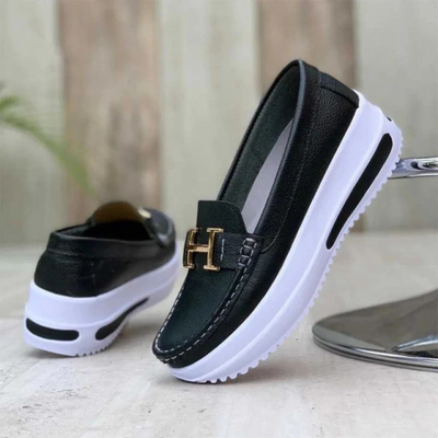 Bianca | Scarpe Ortopediche Donna