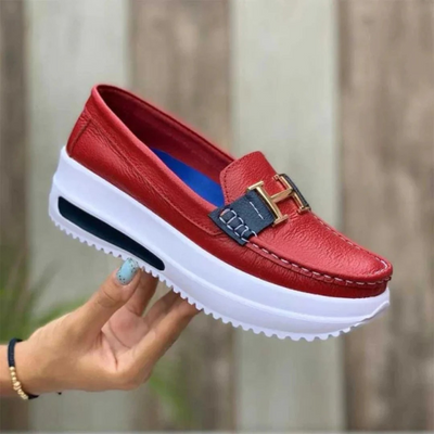 Bianca | Scarpe Ortopediche Donna