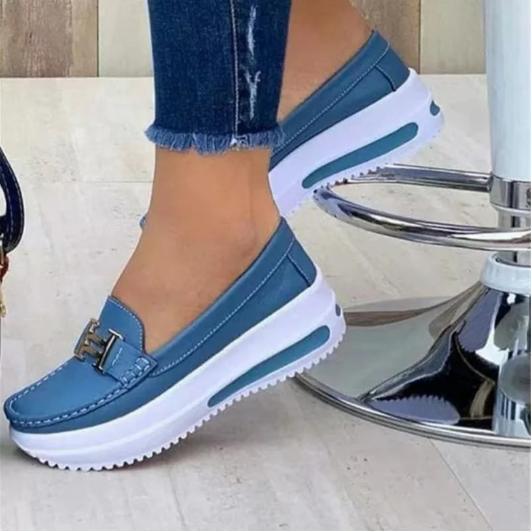 Bianca | Scarpe Ortopediche Donna