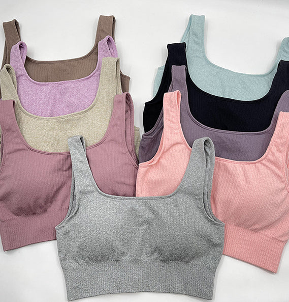 GymSet 3 PieceS Performance Pro Leggins + Top + Manica lunga