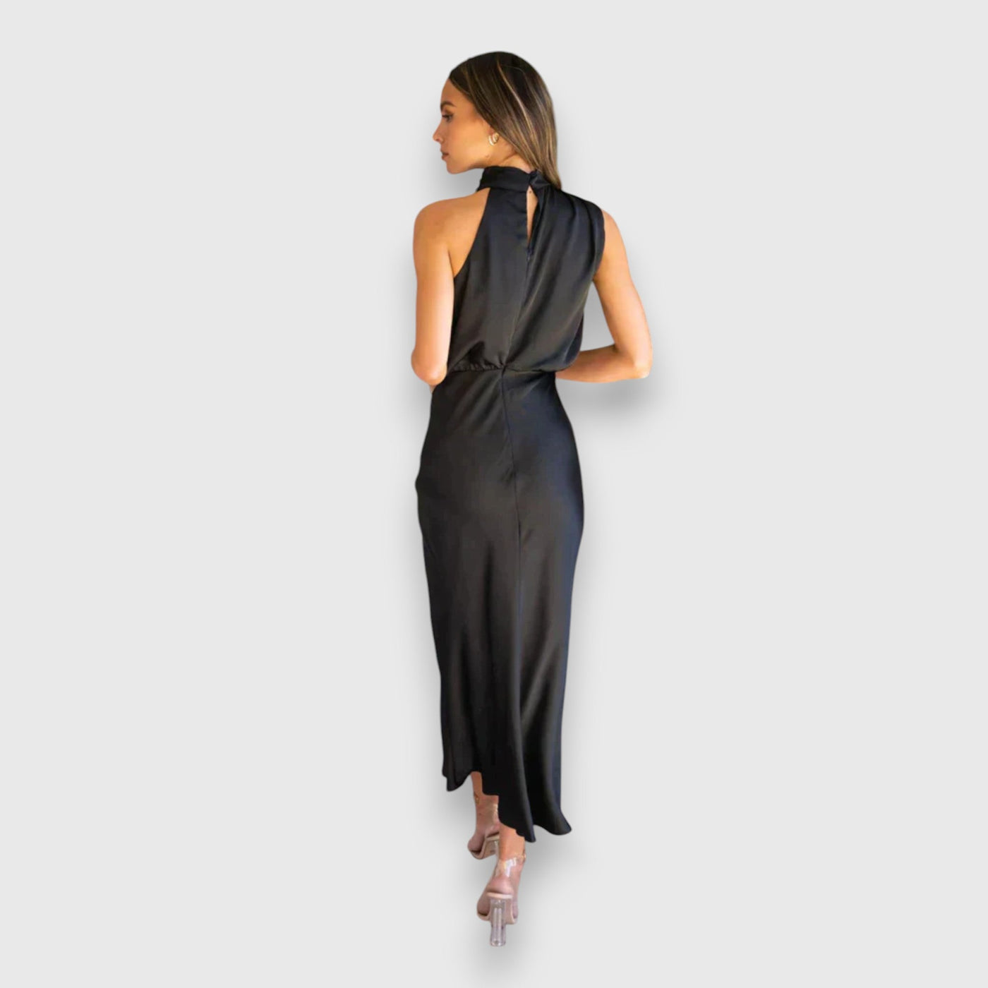 Zenaida – Abito