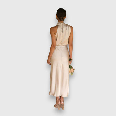 Zenaida – Abito