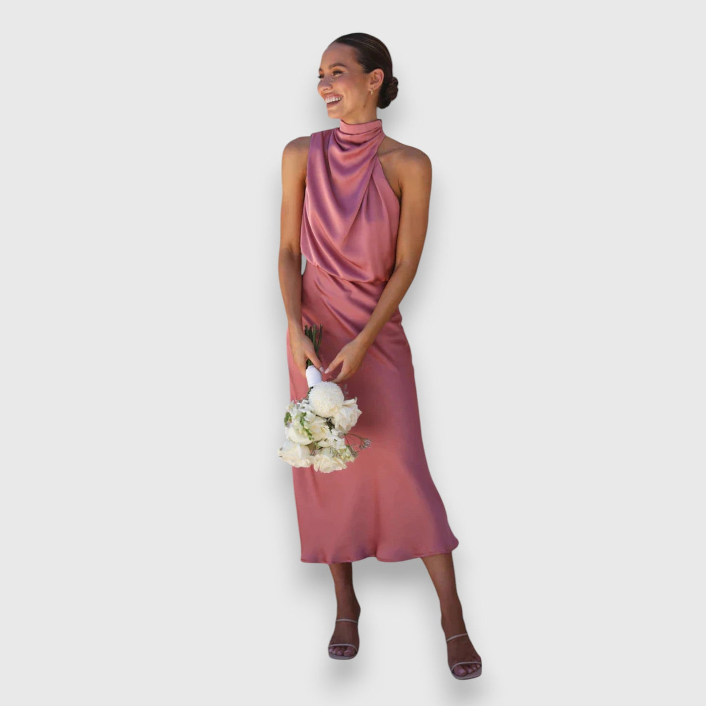 Zenaida – Abito
