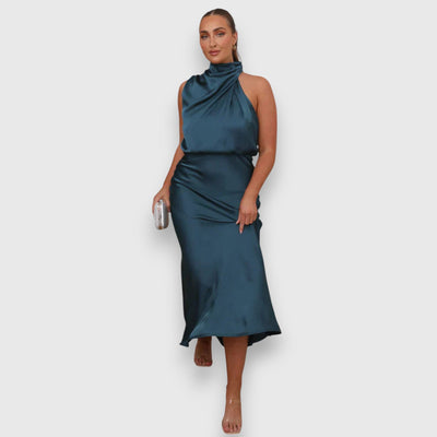 Zenaida – Abito