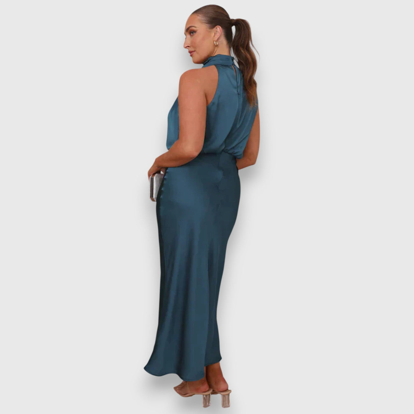 Zenaida – Abito