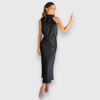 Zenaida – Abito